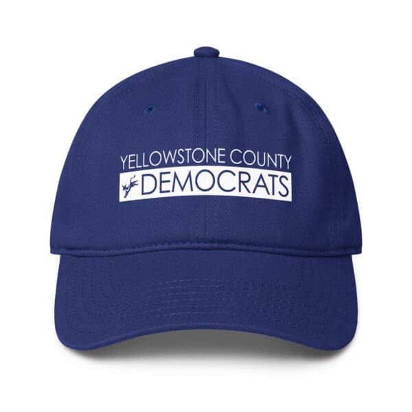 Low-profile baseball cap