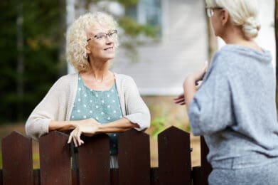 Eleven Neighbors Took a Job Most Montanans Do Not Know Exists