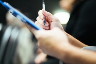 Five Questions at the Bottom of Your Ballot